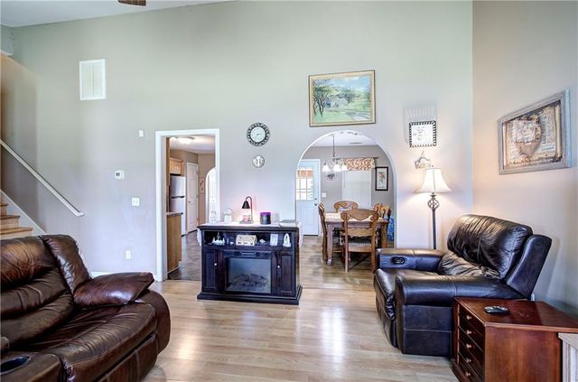 149 Mill Stone Lane SE, Calhoun, GA 30701