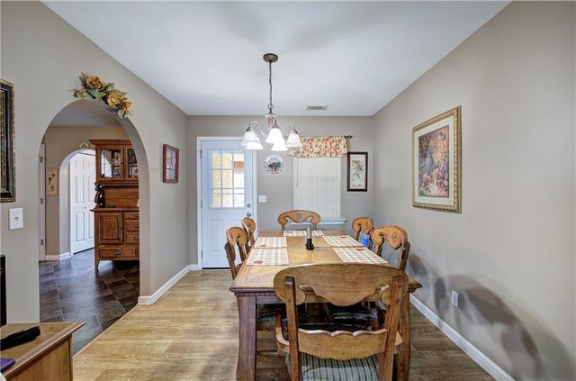 149 Mill Stone Lane SE, Calhoun, GA 30701