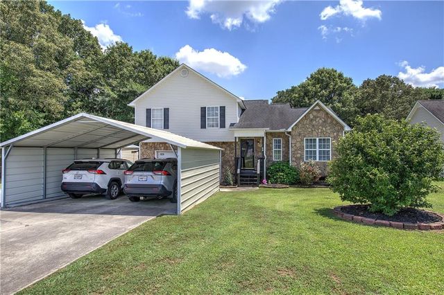 149 Mill Stone Lane SE, Calhoun, GA 30701