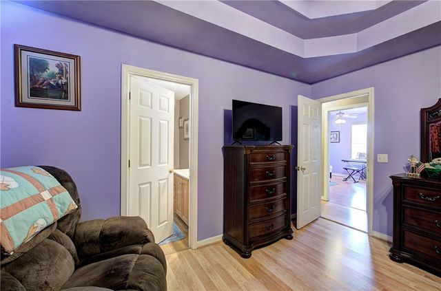149 Mill Stone Lane SE, Calhoun, GA 30701