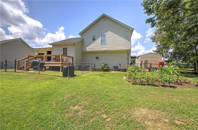 149 Mill Stone Lane SE, Calhoun, GA 30701