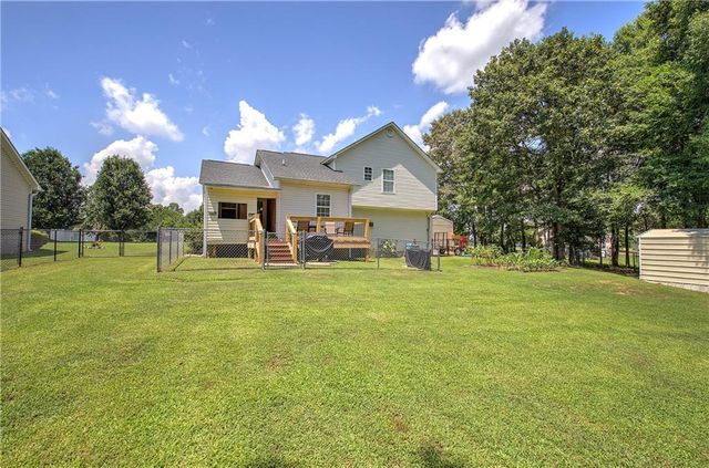 149 Mill Stone Lane SE, Calhoun, GA 30701