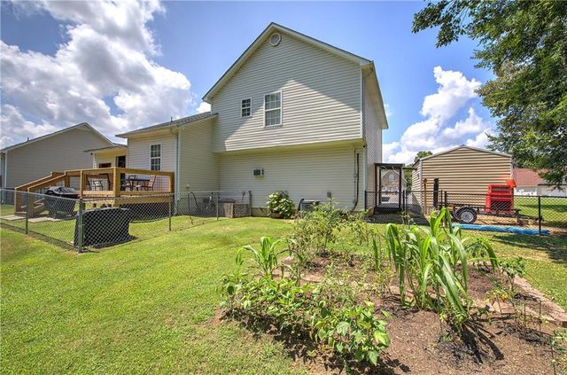 149 Mill Stone Lane SE, Calhoun, GA 30701