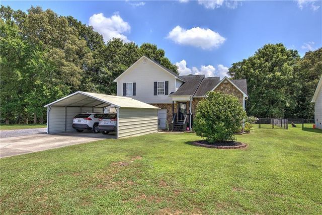 149 Mill Stone Lane SE, Calhoun, GA 30701