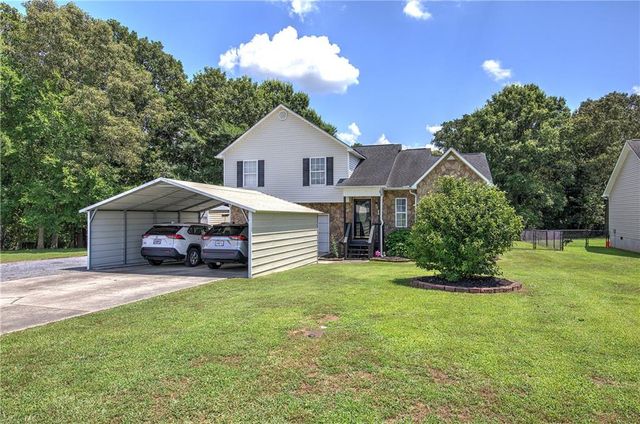 149 Mill Stone Lane SE, Calhoun, GA 30701