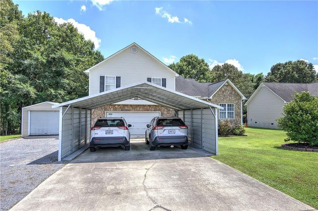 149 Mill Stone Lane SE, Calhoun, GA 30701