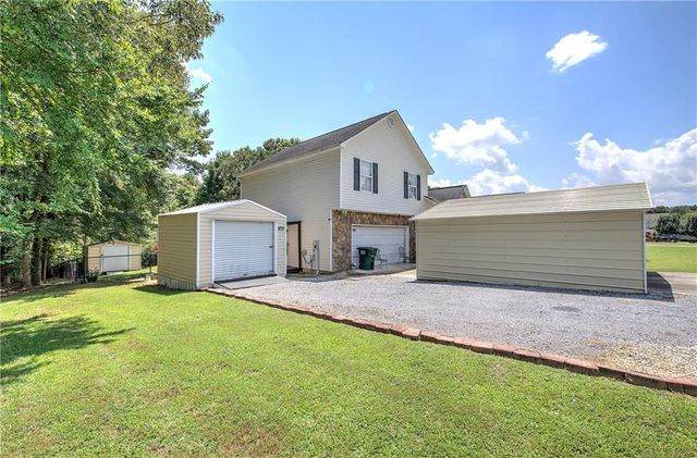 149 Mill Stone Lane SE, Calhoun, GA 30701