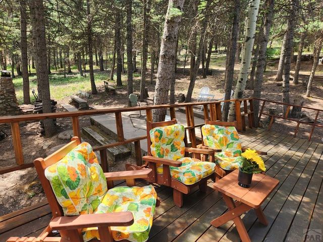 6779 Sunset Place, Rye, CO 81069