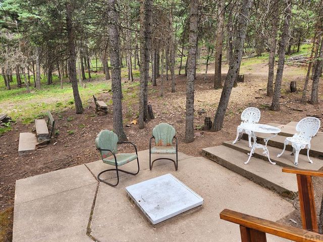 6779 Sunset Place, Rye, CO 81069