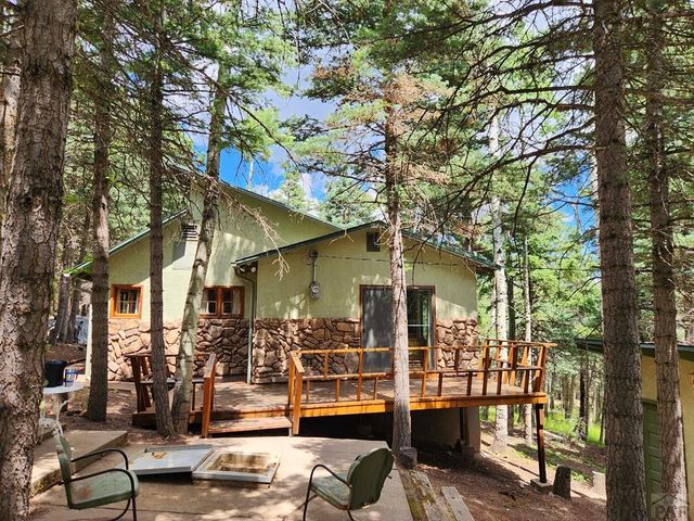 6779 Sunset Place, Rye, CO 81069