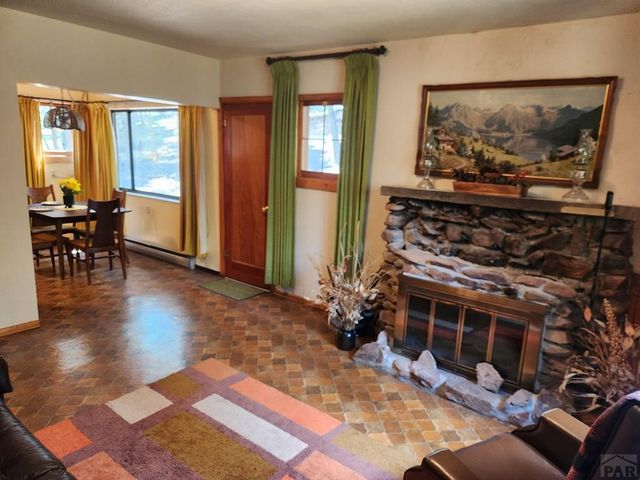 6779 Sunset Place, Rye, CO 81069