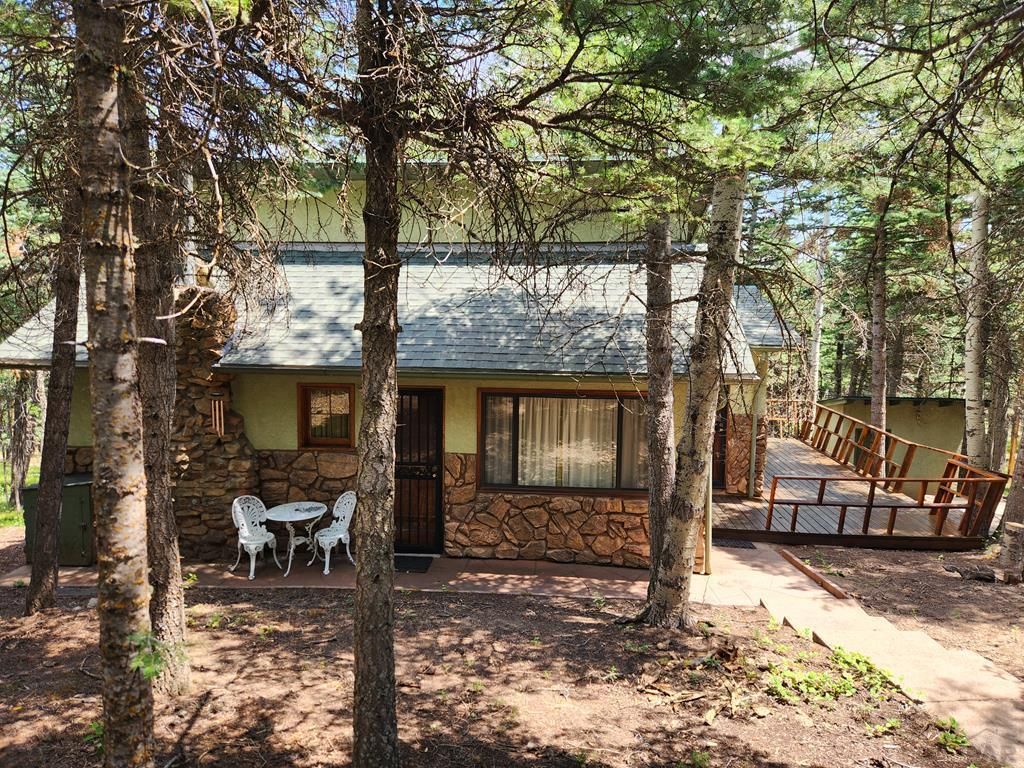 6779 Sunset Place, Rye, CO 81069