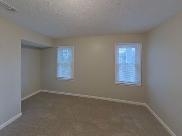 Address unavailable.