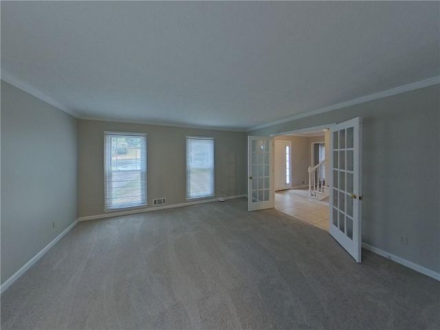 Address unavailable.