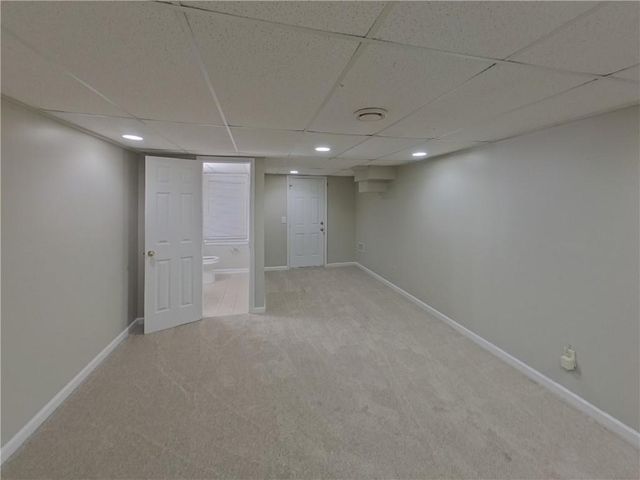 Address unavailable.