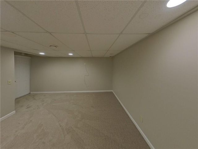 Address unavailable.