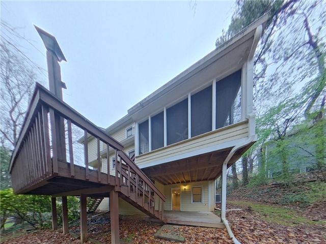 Address unavailable.