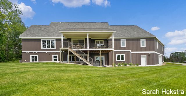 4782 4th Street, Leighton Twp, MI 49316