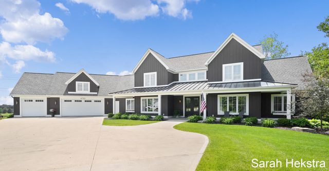 4782 4th Street, Leighton Twp, MI 49316
