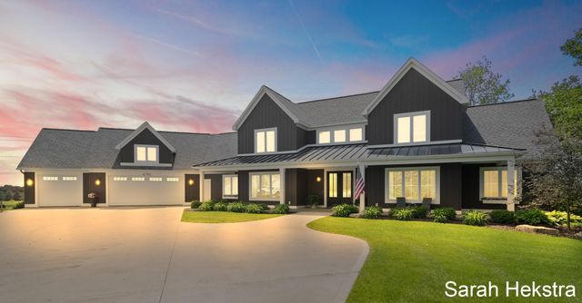 4782 4th Street, Leighton Twp, MI 49316