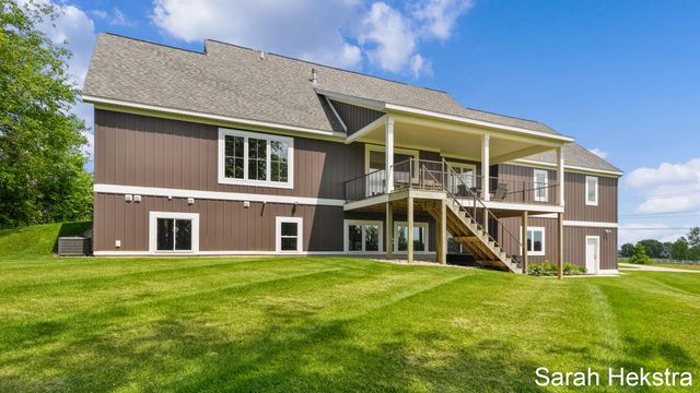 4782 4th Street, Leighton Twp, MI 49316