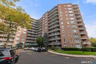 91 Strawberry Hill Avenue 927, Stamford, CT 06902