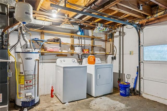 8715 Sycamore Avenue, Kansas City, MO 64138