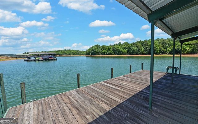112 Northlake Drive, Hartwell, GA 30643