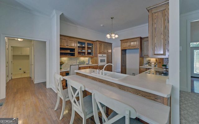 112 Northlake Drive, Hartwell, GA 30643