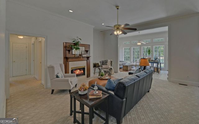 112 Northlake Drive, Hartwell, GA 30643