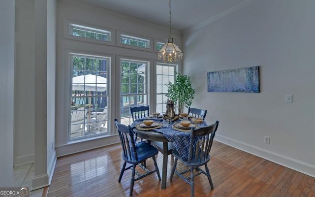 112 Northlake Drive, Hartwell, GA 30643