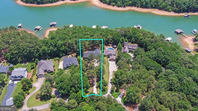112 Northlake Drive, Hartwell, GA 30643