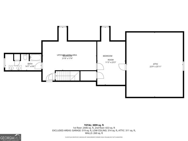 112 Northlake Drive, Hartwell, GA 30643