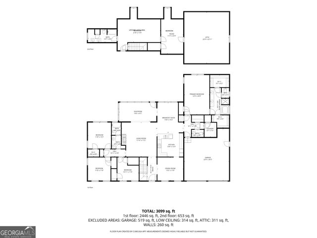 112 Northlake Drive, Hartwell, GA 30643