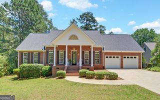 112 Northlake Drive, Hartwell, GA 30643