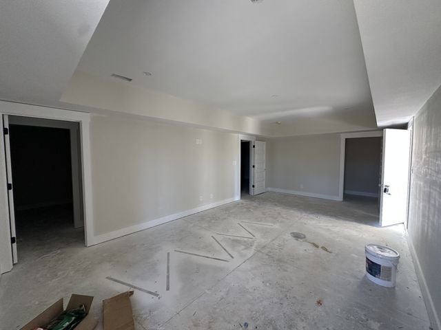 1901 North Soules Chapel Rd, Cumberland Furnace, TN 37051