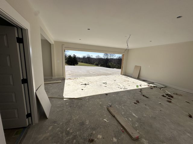 1901 North Soules Chapel Rd, Cumberland Furnace, TN 37051