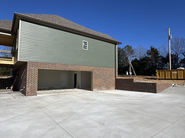 1901 North Soules Chapel Rd, Cumberland Furnace, TN 37051