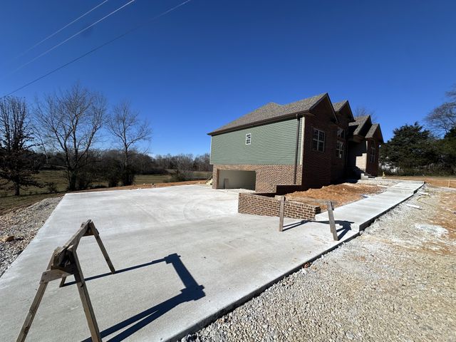 1901 North Soules Chapel Rd, Cumberland Furnace, TN 37051