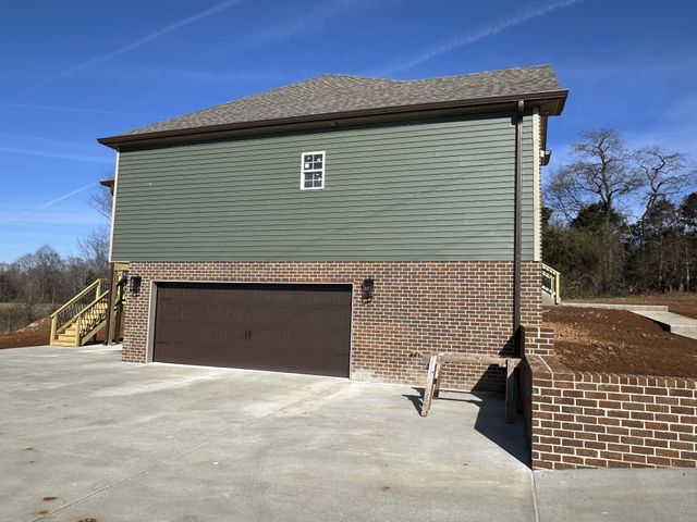 1901 North Soules Chapel Rd, Cumberland Furnace, TN 37051