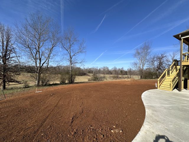 1901 North Soules Chapel Rd, Cumberland Furnace, TN 37051