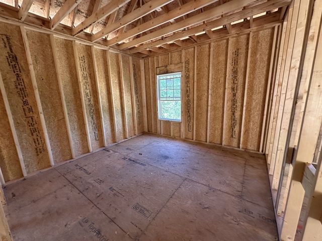 1901 North Soules Chapel Rd, Cumberland Furnace, TN 37051