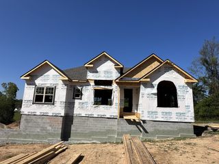 1901 North Soules Chapel Rd, Cumberland Furnace, TN 37051