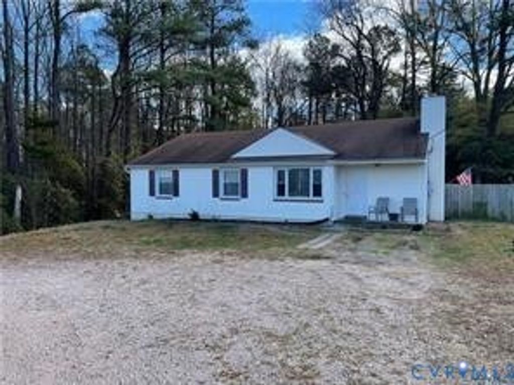6087 Mechanicsville Tpke, Mechanicsville, VA 23111
