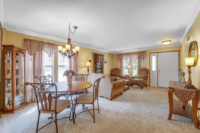 25435 Elam Drive, Manhattan, IL 60442