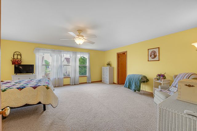 25435 Elam Drive, Manhattan, IL 60442
