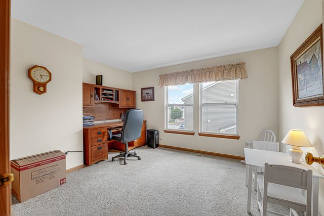 25435 Elam Drive, Manhattan, IL 60442
