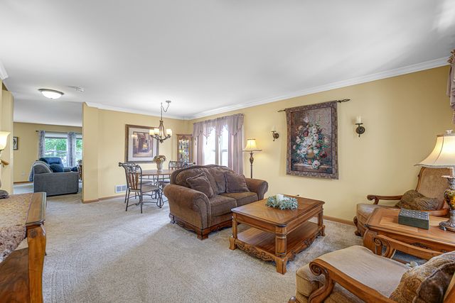 25435 Elam Drive, Manhattan, IL 60442