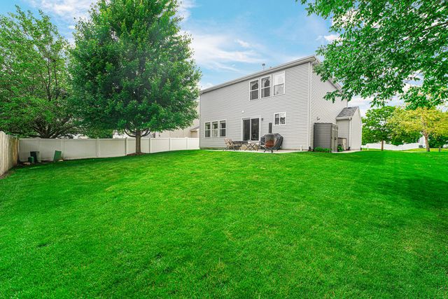 25435 Elam Drive, Manhattan, IL 60442