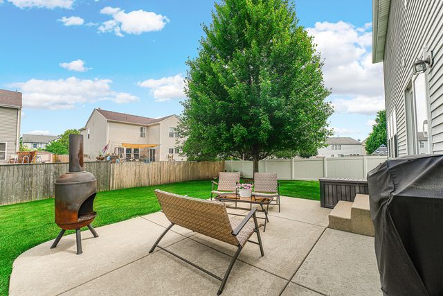 25435 Elam Drive, Manhattan, IL 60442